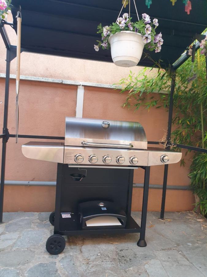 Ferienhaus Notre Dame Plain Pied Avec Piscine Privee 8 Personnes *
