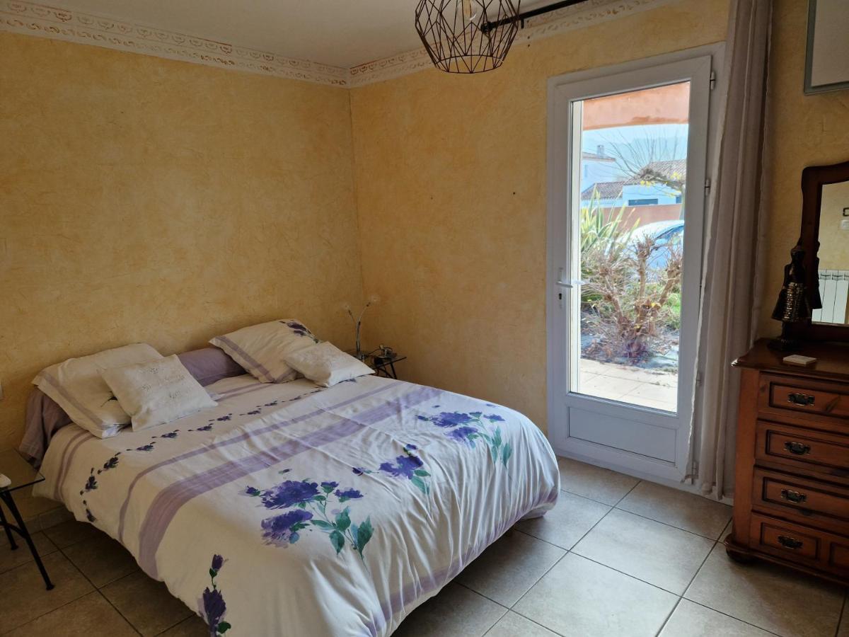 Ferienhaus Notre Dame Plain Pied Avec Piscine Privee 8 Personnes *