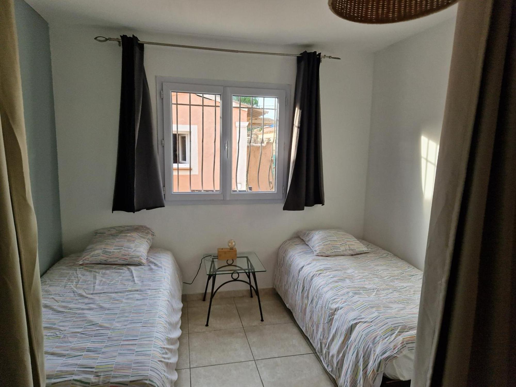 Notre Dame Plain Pied Avec Piscine Privee 8 Personnes Ferienhaus *