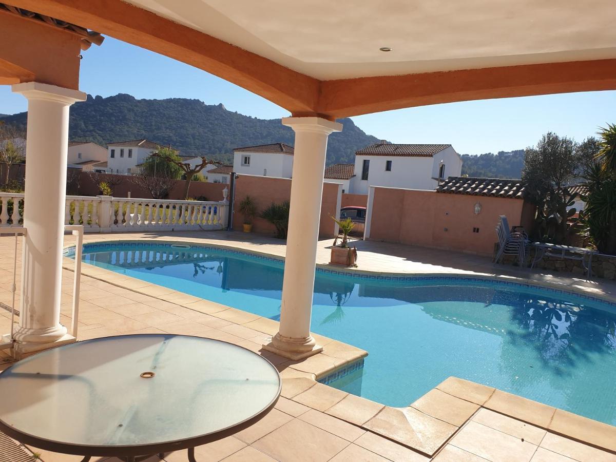 Notre Dame Plain Pied Avec Piscine Privee 8 Personnes Casa vacanze